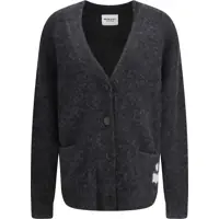 Cardigane Eborah Cardigan in alpaca blend Femei