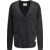 ISABEL MARANT ETOILE Eborah Cardigan in alpaca blend MEDIUM GREY