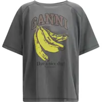 Tricouri Banana T-shirt Femei