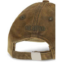 Sepci Dama - Sepci THE ATTICO Baseball Hat MILITARY GREEN Femei (BM 19709300) - B-mall.ro