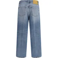 Blugi HAIKURE Dama - Blugi HAIKURE Betty Boyfriend Jeans NORDIC BLUE Femei (BM 19709315) - B-mall.ro