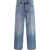 HAIKURE Betty Boyfriend Jeans NORDIC BLUE