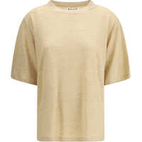 Tricouri Linen T-shirt Femei