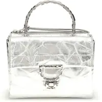 Genti de mana Arlettis Droplet Handbag Femei