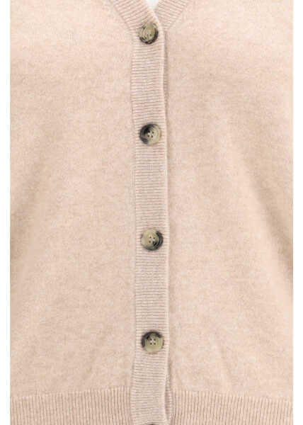 Cardigane Allude Cashmere Cardigan 45 Femei (BM 19709354) 3