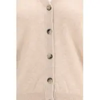 Pulovere Allude Dama - Cardigane Allude Cashmere Cardigan 45 Femei (BM 19709354) - B-mall.ro