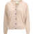 Allude Cashmere Cardigan 45