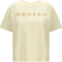 Tricouri Logo T-shirt Femei