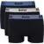 Hugo Boss 3-Pack Of Boxer Shorts BLUE