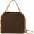 Stella McCartney "Falabella" Mini Bag BROWN