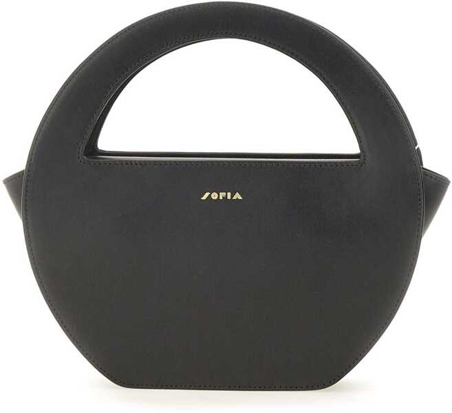 Genti de mana Sofia Borsa Edda Mini BLACK Femei (BM 19709495) 2