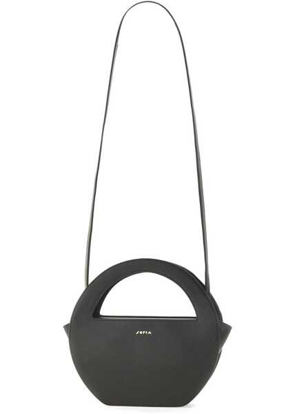 Genti de mana Sofia Borsa Edda Mini BLACK Femei (BM 19709495) 4