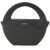 Sofia Borsa Edda Mini BLACK