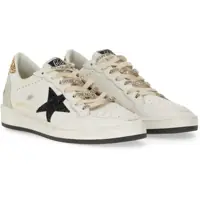 Sneakers Golden Goose Dama - Sneakers Golden Goose Sneaker Ballstar MULTICOLOUR Femei (BM 19709498) - B-mall.ro