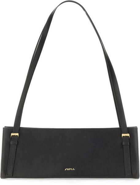 Genti de umar Sofia Borsa La Riviera BLACK Femei (BM 19709507) 2