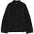 LEMAIRE Jacket With Pockets BLACK