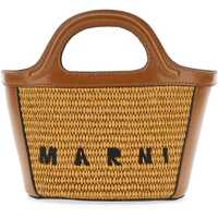 Genti de mana "Tropicalia Micro" Bag Femei