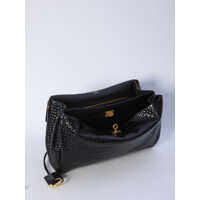Genti de mana Balenciaga Dama - Genti de mana Balenciaga Rodeo Medium Bag BLACK Femei (BM 19709534) - B-mall.ro