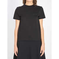 Tricouri Cotton T-Shirt Femei