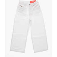 Pantaloni casual 5-Pocketed Stretch Cotton Pants Baieti