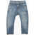 DSQUARED2 Vintage Effect Jeans Blue