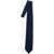 Destin Jacquard Silk Tie Blue
