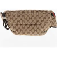 Borsete Logoed Fabric Neo Original Belt Bag Barbati