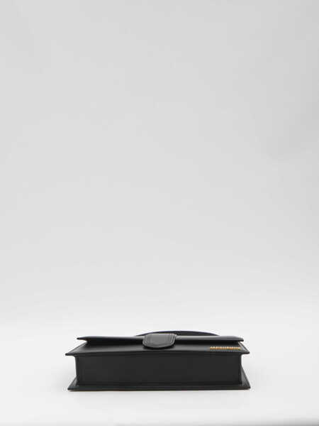 Genti de umar JACQUEMUS Le Bambino Long Bag BLACK Femei (BM 19709738) 3