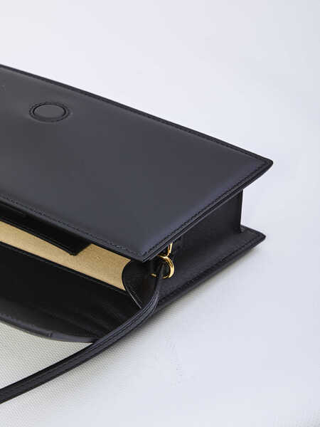 Genti de umar JACQUEMUS Le Bambino Long Bag BLACK Femei (BM 19709738) 4