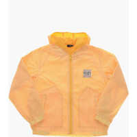 Jachete Awning Striped Nylon Windbreaker Baieti