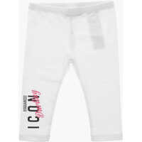 Colanti DSQUARED2 Cotton Icon Darling Leggings