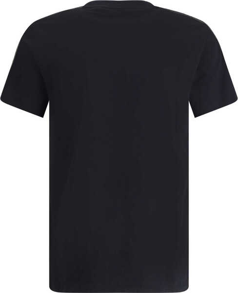 Tricouri Burberry Jwear T-Shirt BLACK Barbati (BM 19709931) 2