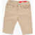 Diesel Cotton Casual D-Gale-B Pants Beige