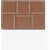 Bottega Veneta Braided Leather Card Holder Brown