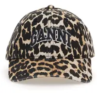 Palarii Cappello Da Baseball Con Logo Femei