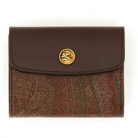 Portofele Portafoglio Paisley Femei