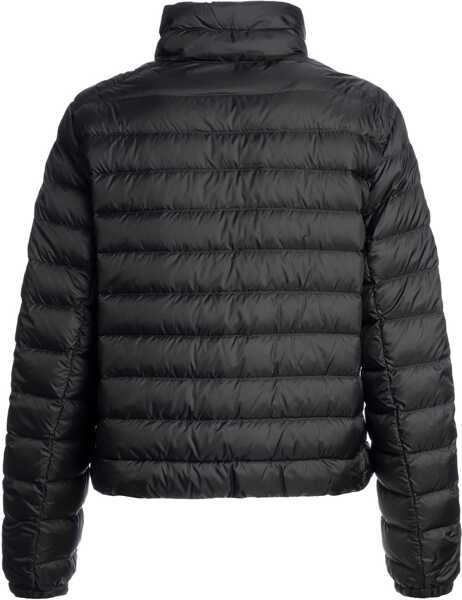 Geci de iarna Parajumpers Down Jacket Emilia BLACK Femei (BM 19710158) 2
