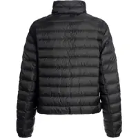 Geci Dama - Geci de iarna Parajumpers Down Jacket Emilia BLACK Femei (BM 19710158) - B-mall.ro