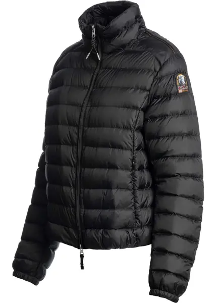 Geci de iarna Parajumpers Down Jacket Emilia BLACK Femei (BM 19710158) 3