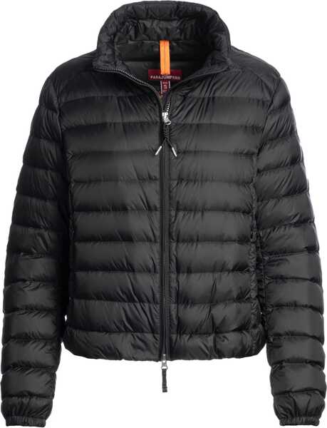 Geci de iarna Parajumpers Down Jacket Emilia BLACK Femei (BM 19710158) 1
