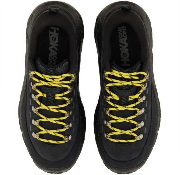 Sneakers Hoka One One Sneaker Tor Summit BLACK Femei (BM 19710161) 4