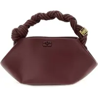 Genti de mana Borsa "Bou" Mini Femei