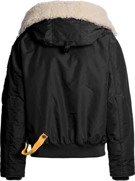 Jachete Parajumpers Gobi S Jacket BLACK Femei (BM 19710179) 2