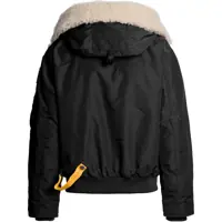 Jachete Dama - Jachete Parajumpers Gobi S Jacket BLACK Femei (BM 19710179) - B-mall.ro