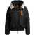 Parajumpers "Gobi S" Jacket BLACK