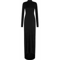 Rochii casual Asymmetrical Evening Dress Femei