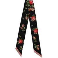 Fulare Silk Bandeau Femei