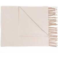 Esarfe Sciarpa Con Logo Femei