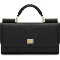 Genti de umar Calfskin Mini Bag Femei