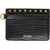 Isabel Marant Card Holder "Oskan" BLACK
